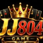 JJ804 Game