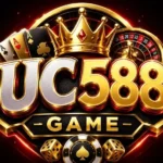 UC588 Game
