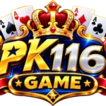 PK116 Game