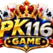 PK116 Game