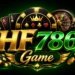 HF786 Game