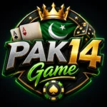 PAK14 Game